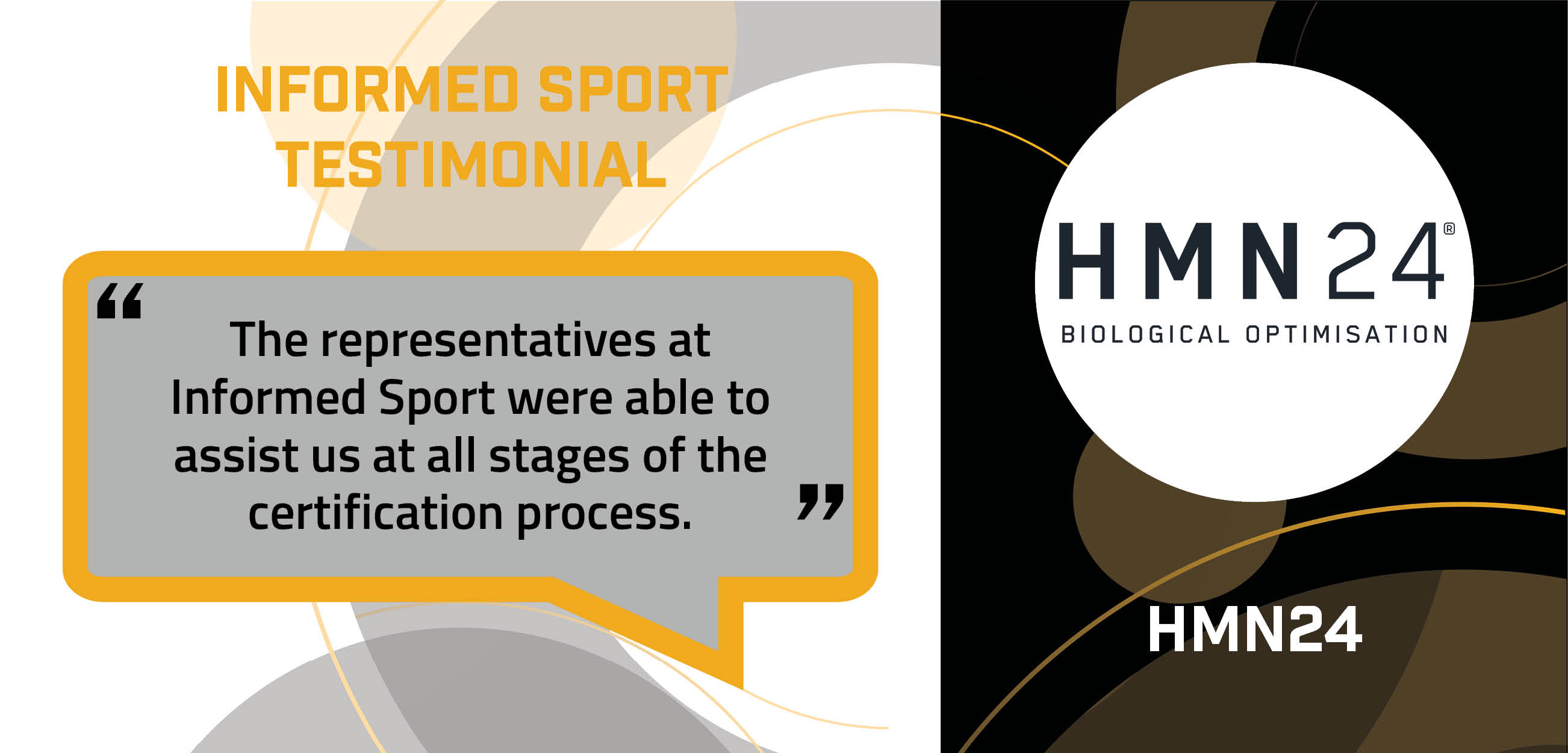 Success Story - HMN24