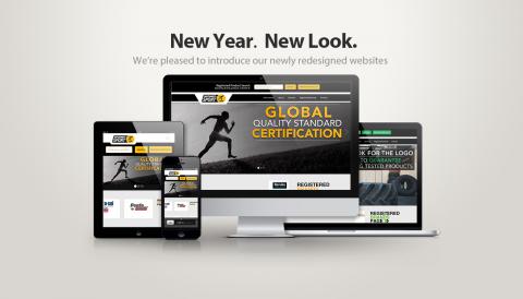 Informed Sport new website