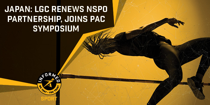 Informed Sport - NSPO & PAC Symposium