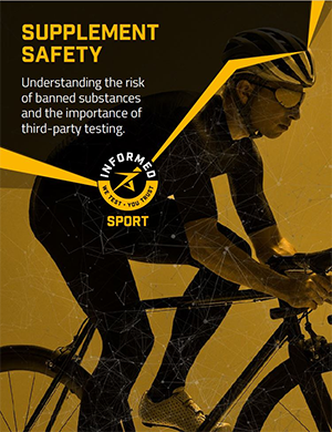 Supplement Safety Guide