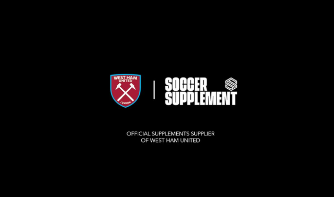 Soccer Supplement - West Ham - Informed Sport