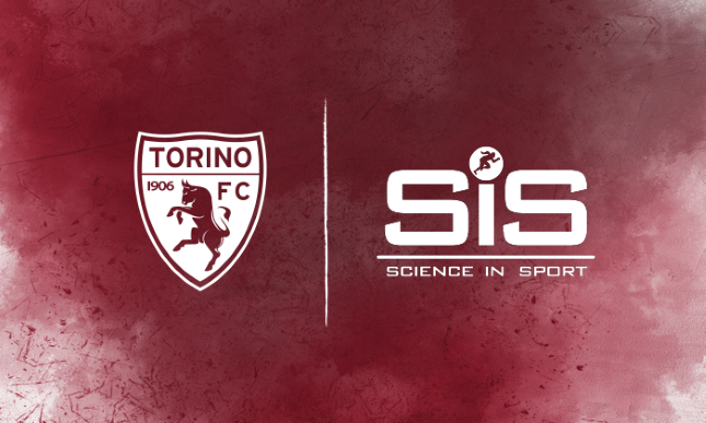 Science in Sport - Torino FC - Informed Sport