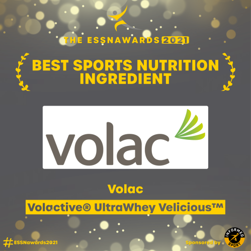 volac - ESSNA - Informed Sport
