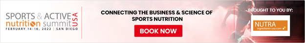 Informed Sport - Sports and Active Nutrition Summit - 1