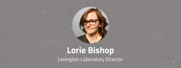 Lorie Bishop - Informed