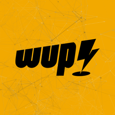 WUP - Informed Sport