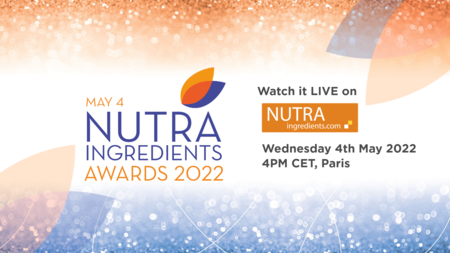 NutraIngredients Awards 2022 - Informed Sport News