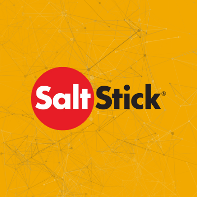 Saltstick - Informed Sport