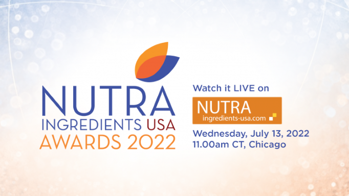 nutraingredients usa awards - Informed Sport