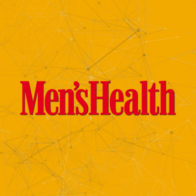 Mens Health - Informed Sport