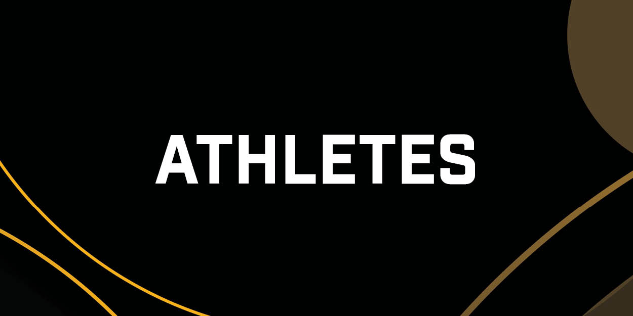Athletes