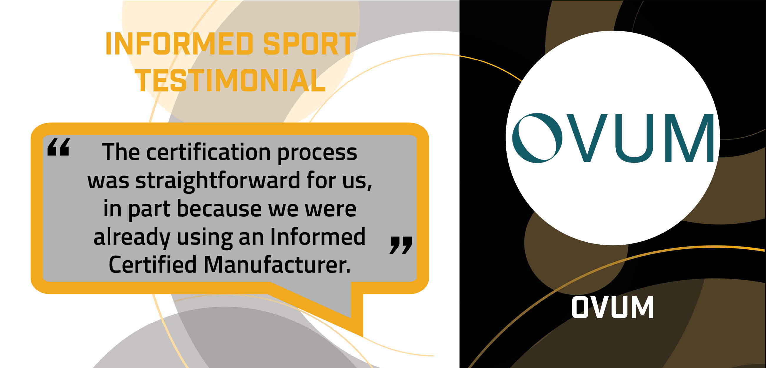Success Story - OVUM
