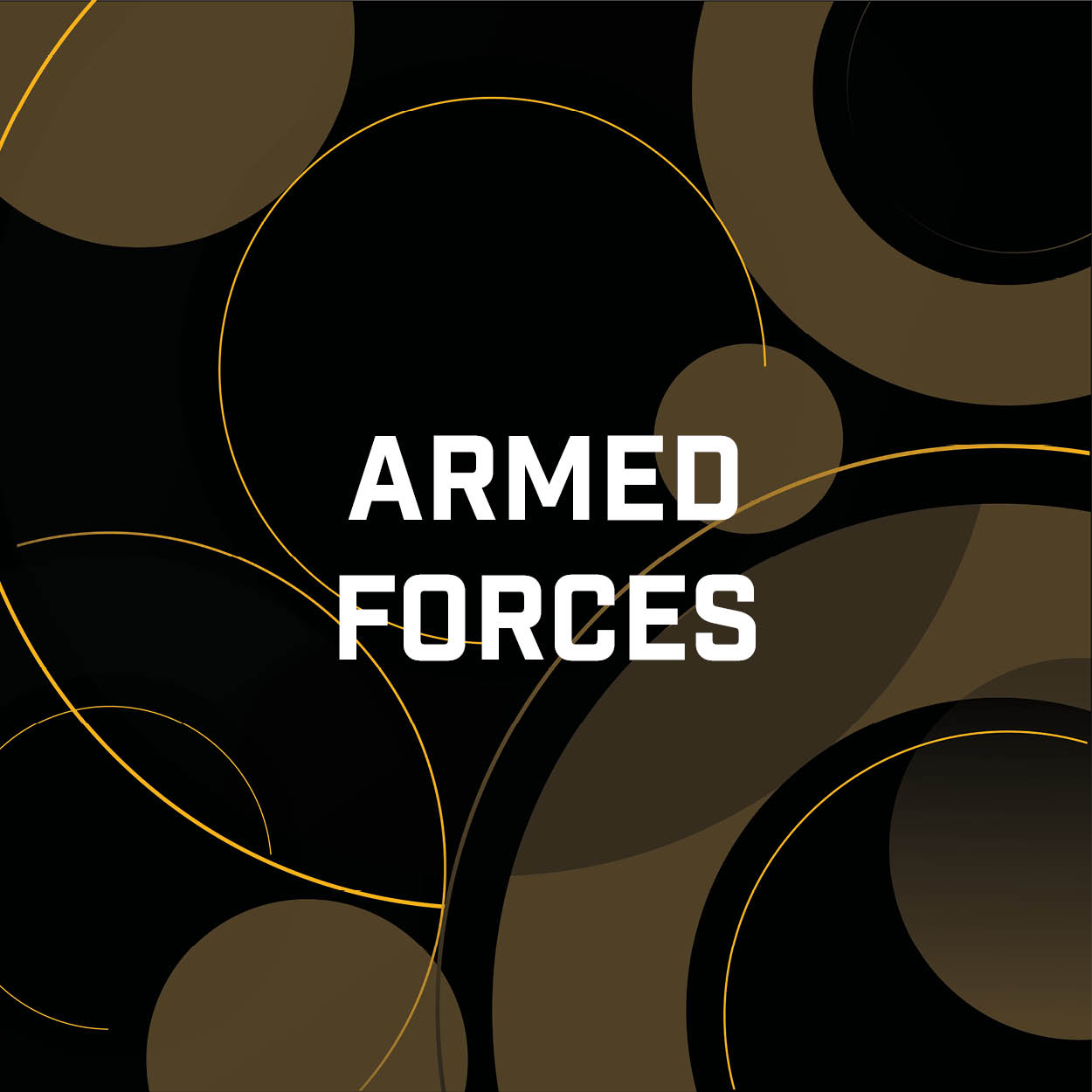 Armed Forces