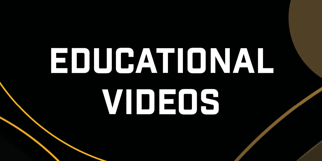 Educational Videos