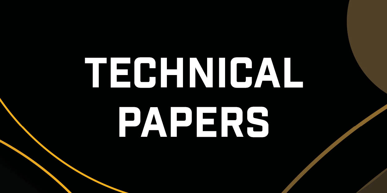 Technical Papers