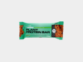 Precision Engineered by Holland & Barrett - Plant Protein Bar - Caramel & Pretzel - Front