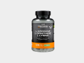 Precision Engineered by Holland & Barrett - L-Arginine L-Ornithine L-Lysine - Front