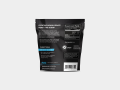 Fluid - 100% Creatine Monohydrate - Container - Back