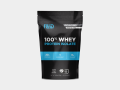 Fluid - 100% Whey Protein Isolate - Unflavored - Front