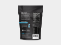 Fluid - 100% Whey Protein Isolate - Vanilla - Back