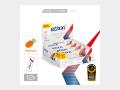 Etixx - Etixx Energy Bar Fruit Chew - Lifestyle 1