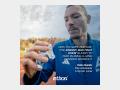 Etixx - Etixx Energy Bar Fruit Chew - Lifestyle 4