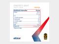 Etixx - Etixx Energy Bar Fruit Chew - Lifestyle 5