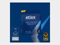 Etixx - Protein Pancakes - Lifestyle 1