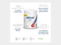 Etixx - Etixx Pro Line High Carb Drink - Lifestyle 2