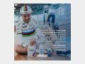 Etixx - Etixx Pro Line High Carb Drink - Lifestyle 4