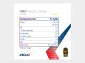 Etixx - Etixx Pro Line High Carb Drink - Lifestyle 5