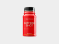Nutrition X - Caffeine Shot - Bottle