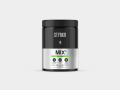 STYRKR - MIX+ - Lime & Mint - 750ml