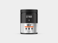 STYRKR - MIX+ - Orange - 750ml
