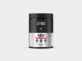 STYRKR - MIX+ - Pink Grapefruit - 750ml