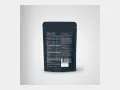HMN24 - Flow - Raspberry - Bag - Back