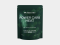 MNSTRY - Power Carb Heat - 1000g - Front