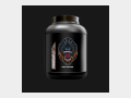 Mandrill Protein - Whey Protein powder - Cookies N Cream - Bottle