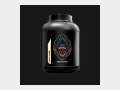 Mandrill Protein - Whey Protein powder - Creamy Vanilla - Bottle