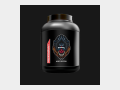 Mandrill Protein - Whey Protein powder - Strawberries N Cream - Bottle