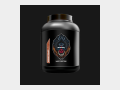 Mandrill Protein - Whey Protein powder - Toffee Caramel - Bottle