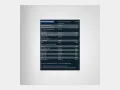 HMN24 - Pre-Sleep - Nutrition Facts