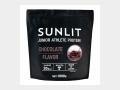 SUNLIT - Junior Athlete Protein - Front