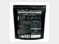 SUNLIT - Junior Athlete Protein - Back
