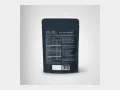 HMN24 - Rise - Blueberry Lemonade - Bag - Back