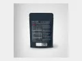 HMN24 - Rise - Dark Cherry - Bag - Back