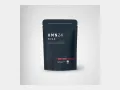 HMN24 - Rise - Dark Cherry - Bag - Front