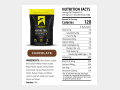 Ascent Native Fuel Whey Protein Powder Blend