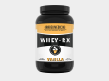 Barbell Medicine - Whey Rx