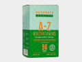 Hashmats Health - A-Z Multivitamins